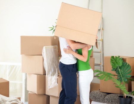 Commercial removals service for Barnet offices and businesses